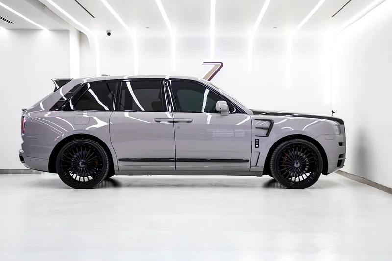 2022 ROLLS ROYCE  ORIGINAL MANSORY | 2022 | FULLY LOADED | EXCELLENT CONDITION63134993245954112