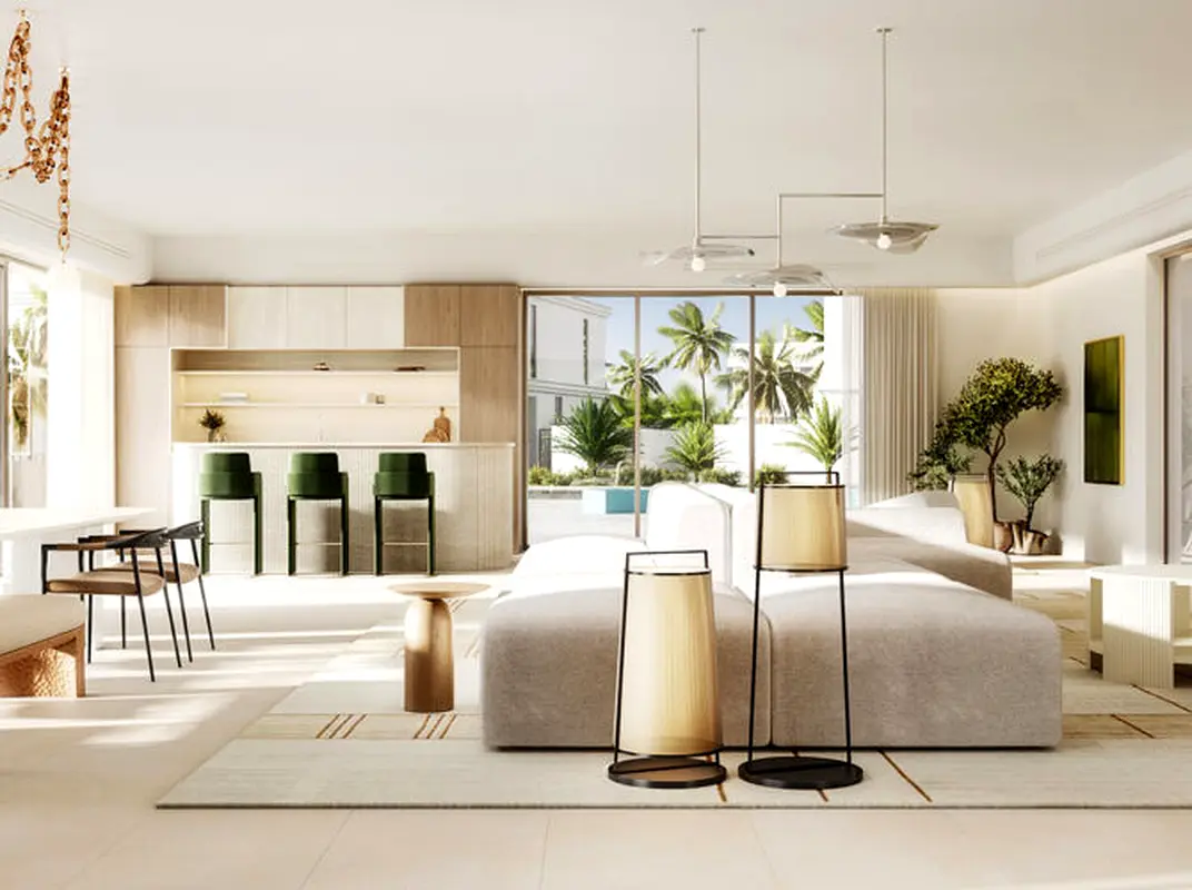 Greenridge by Emaar - View 2