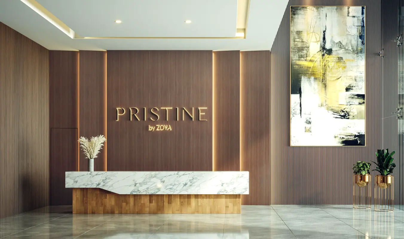 Pristine by Zoya by Zoya Developments - View 2