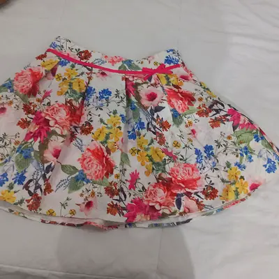 Very elegant skirt Marco Conson size 11 to 12 years