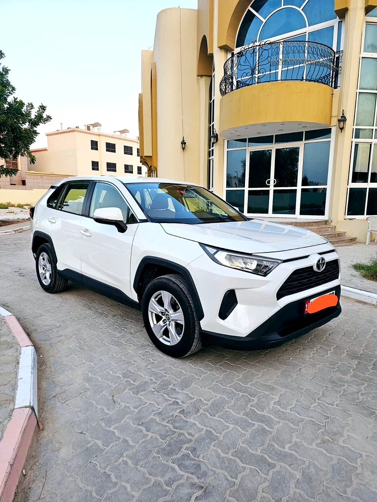 TOYOTA RAV 4 202163146741539586114