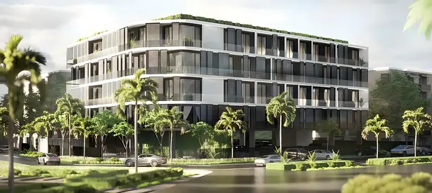 ترافورد ريزيدنس