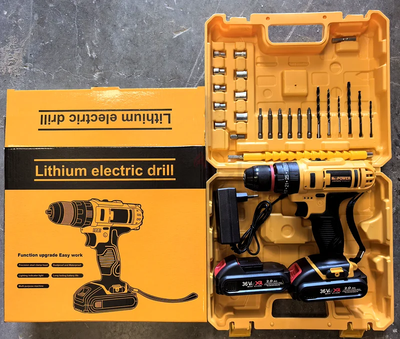 Herramientas manuales63221347313027110