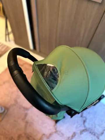 Yoyo 2 stroller perfect condition as new with newborn pack
