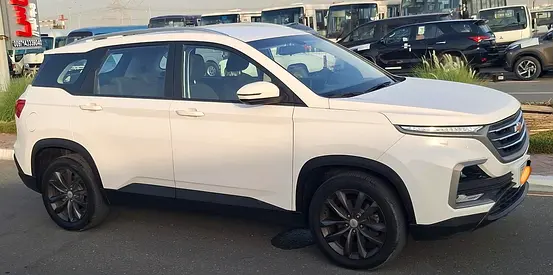 2022 Chevrolet CAPTIVA — миниатюра 5