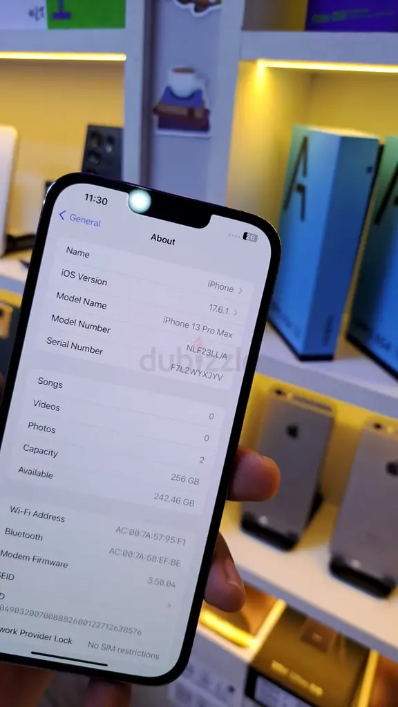 Iphone 13 pro max63212899424258111