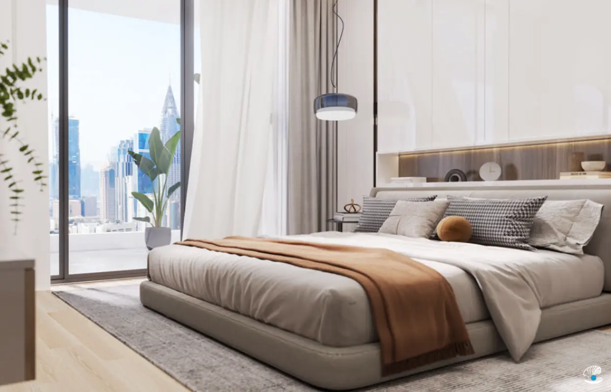 Ocean Pearl 2 by Samana Developers - View 2