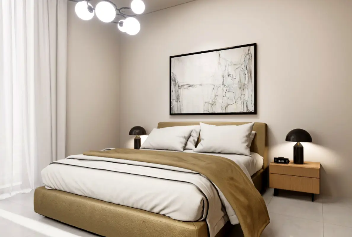 Olfah by Alef Group - View 2