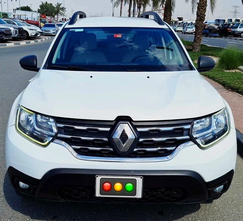 رينو داستر 2019632228066380811116