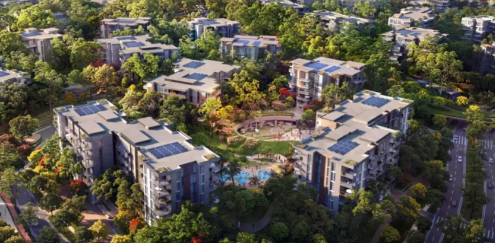 Lacina by Majid Al Futtaim - View 2