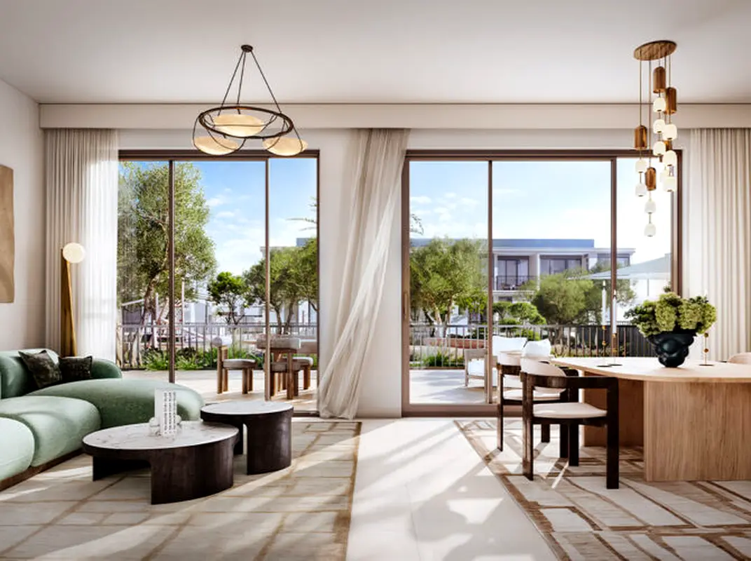 Greenville by Emaar - View 2