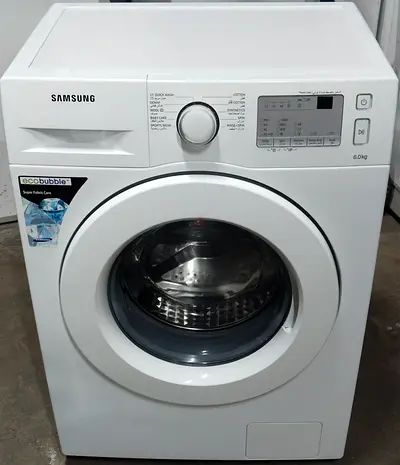Samsung used washing machine for sale excellent working condition free home delivery