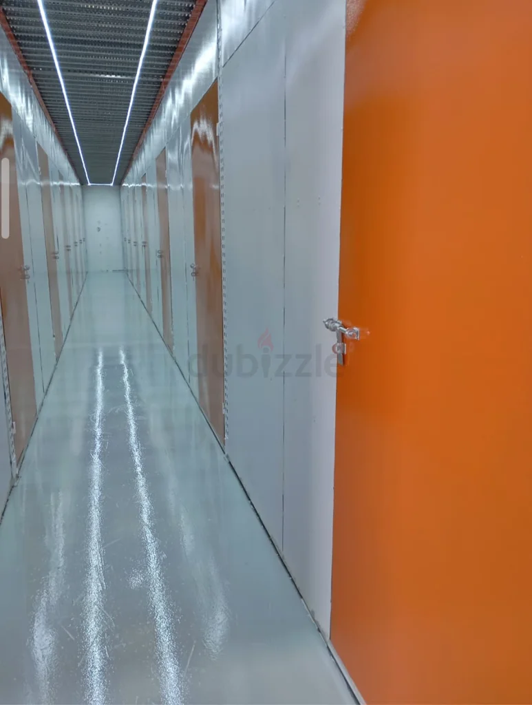 تخزين ذاتي آمن ومضمون، ونقل احترافي وشحن عالمي629306615317771124