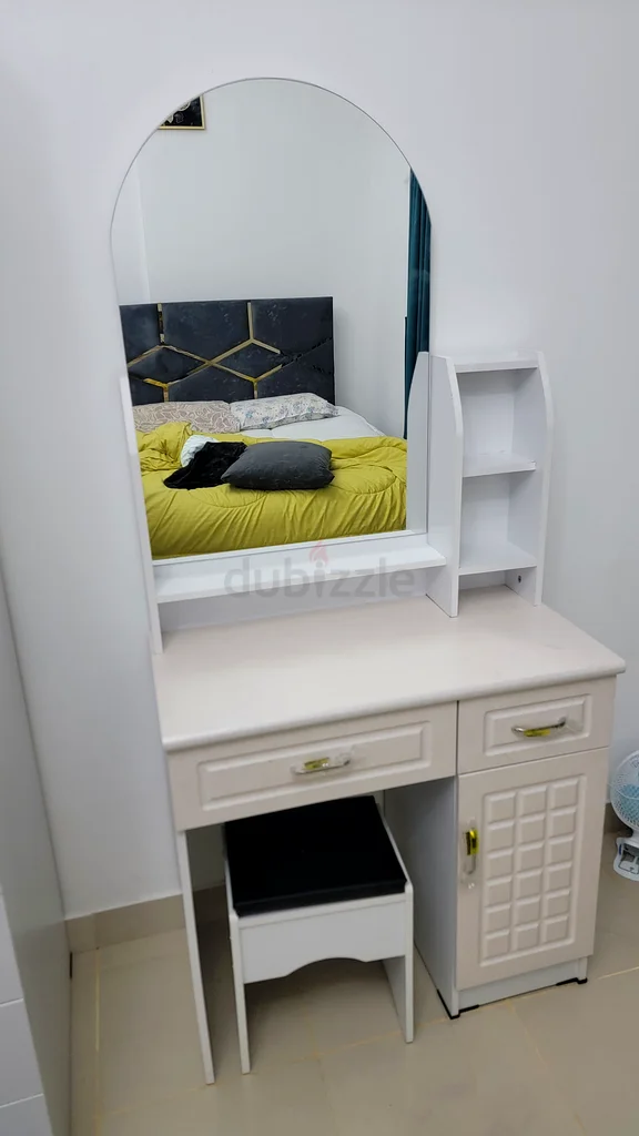 Brand new dressing table available dubizzle