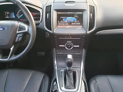 2016 FORD EDGE — миниатюра 11