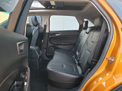 2016 FORD EDGE — миниатюра 15