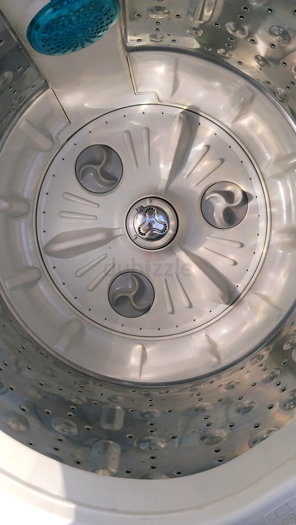 غسالة أوتوماتيكية بالكامل (8 كجم/لتر)63243187841027110