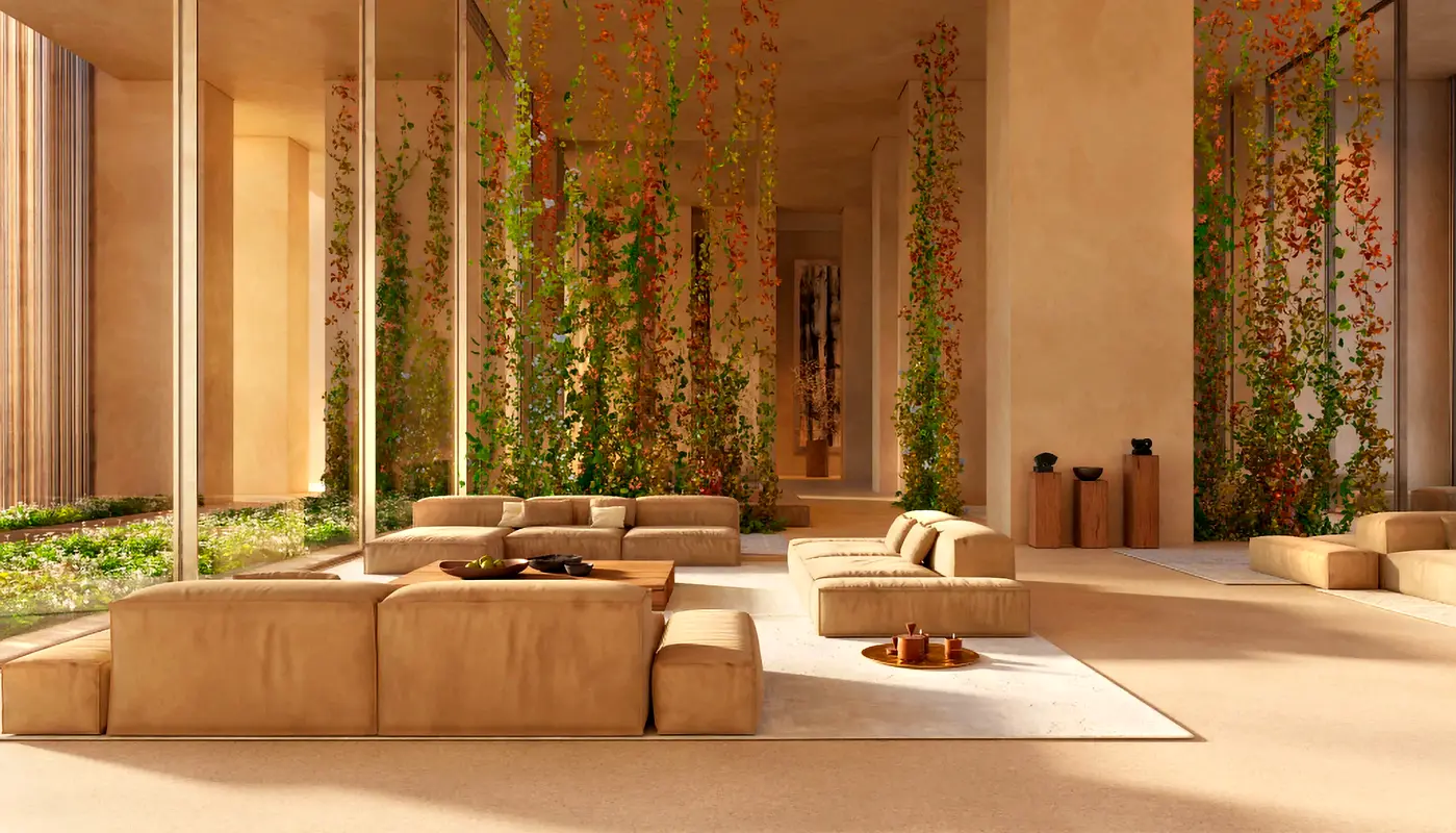 Muraba Veil by MURABA Developer - View 2