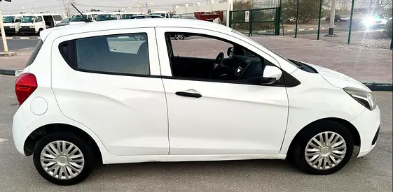 2016 Chevrolet SPARK — фото 12