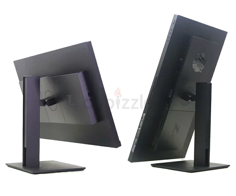 HP Z27N G2 (27INCH) QHD LED IPS BACKLIGHT MONITOR DISPLAY (PORTS TYPE C RESOLUTION 2560X1440 60HZ)63265096997378111