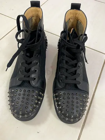 Christian Louboutin Luxury shoes