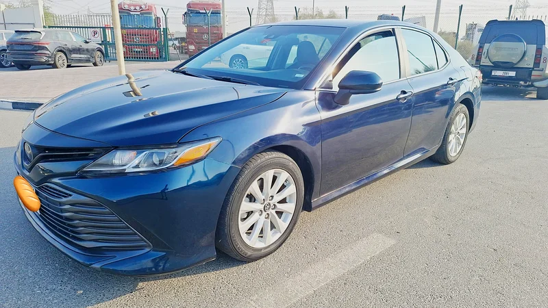 TOYOTA CAMRY 201863164767778945114