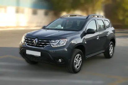 RENAULT DUSTER / 2023 / SUV