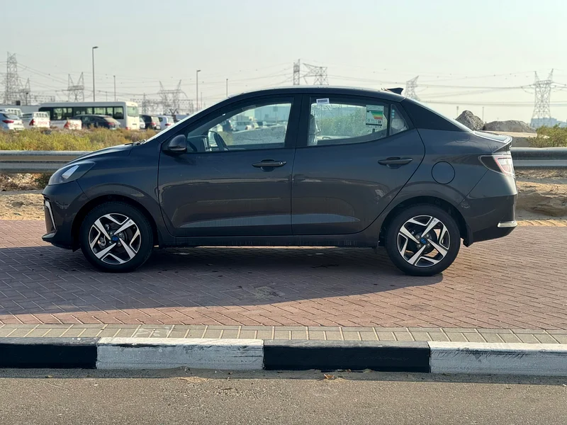 HYUNDA GRAND I.10   FULL 2024 GCC 1.2L gcc63127372686211113