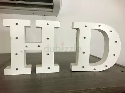 H D litters