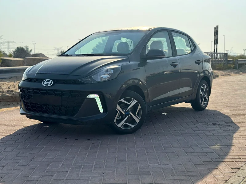 HYUNDA GRAND I.10   FULL 2024 GCC 1.2L gcc631273726862111118