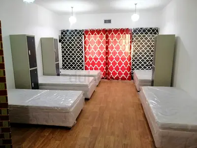Ladies Bedspace just opp union metro with private balcony available