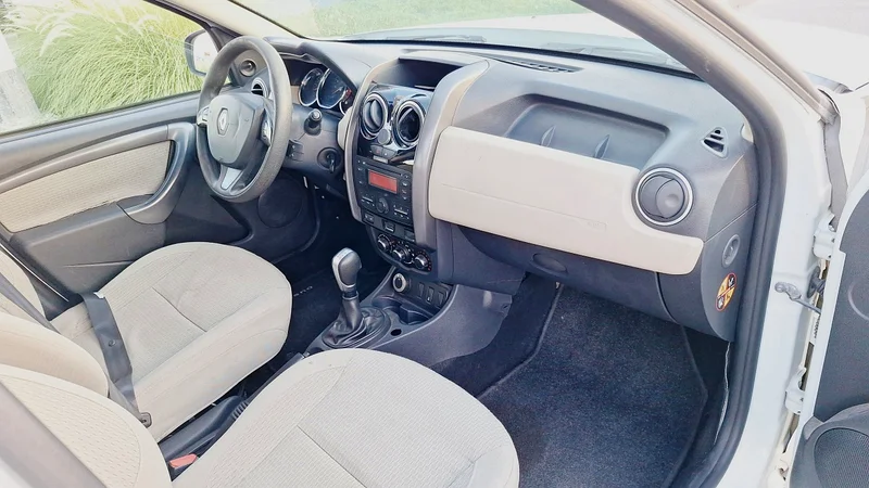 RENAULT DUSTER 201863175257611651113