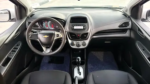 2016 Chevrolet SPARK — фото 13