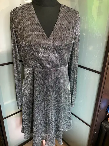 Small size women clothe