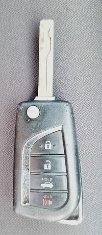 2018 Toyota CAMRY 照片 13
