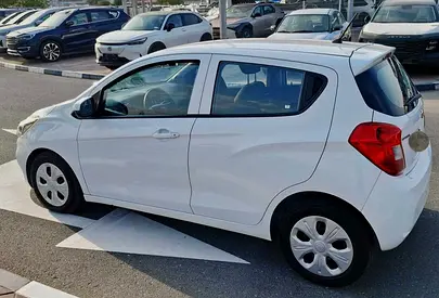 2019 Chevrolet SPARK — фото 11