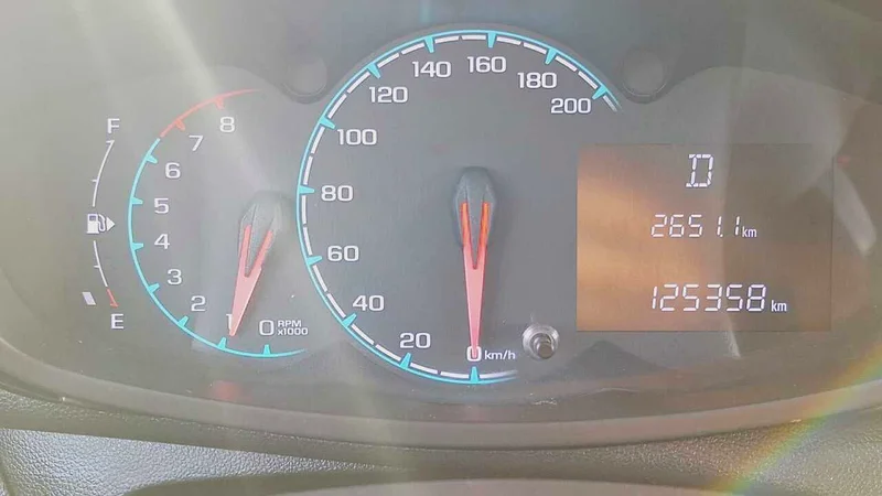 CHEVROLET SPARK63173120488450113