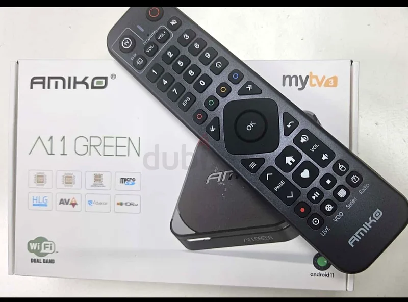 IPTVBOX عبر الإنترنت HD4K جديد632618262649611124
