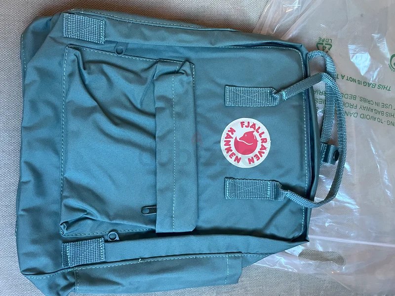 New Fjallraven Kånken backpack63239605741571111