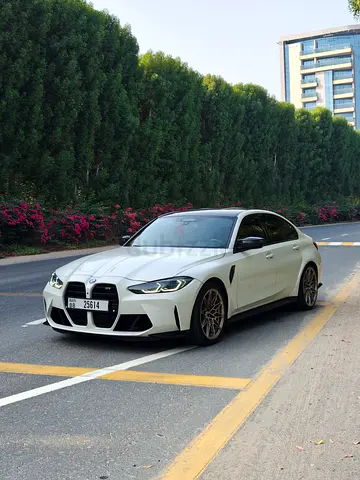 BMW M3 for sale in Dubai | dubizzle