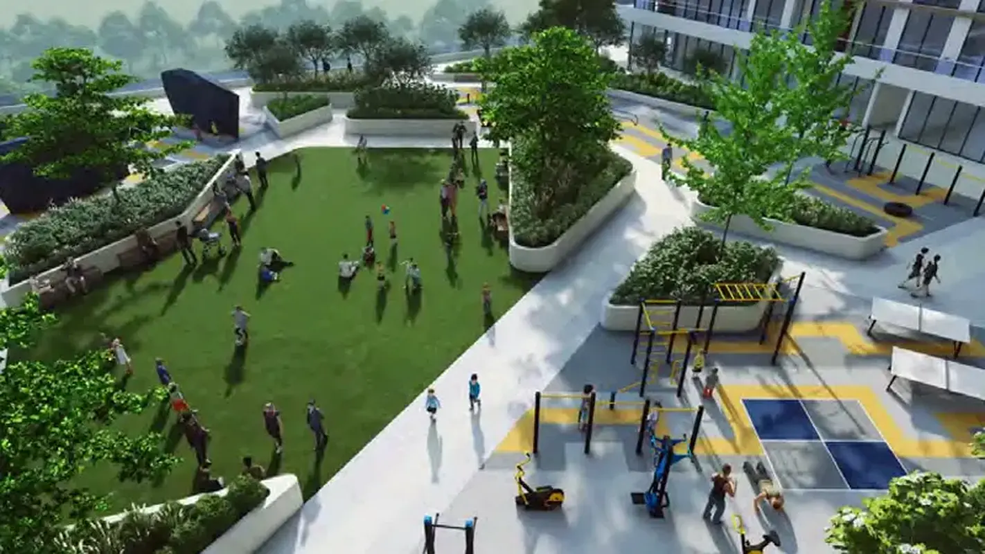 Sobha One Tower E by Sobha Realty - View 2