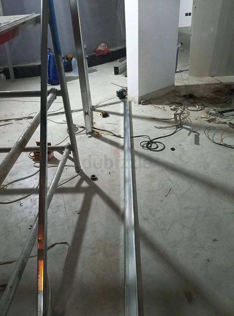 Gipsum work63442418697858112