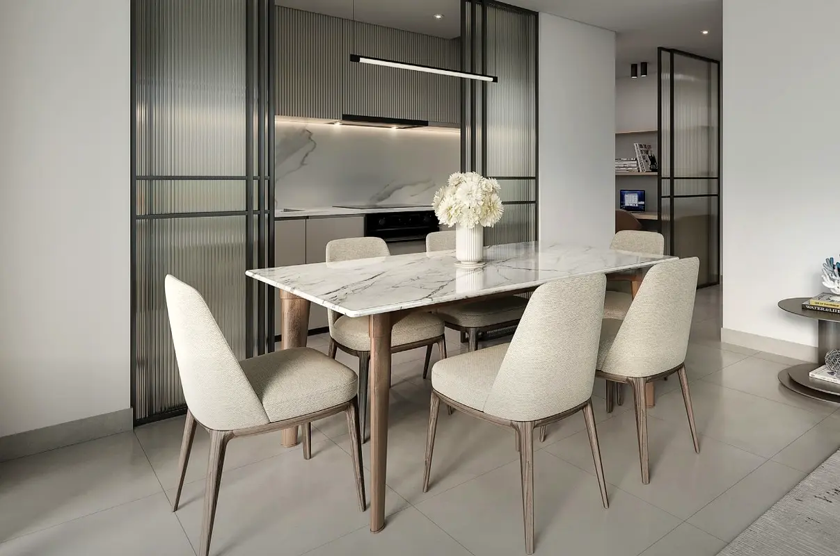 Serenova by P.O.B1 Properties - View 2