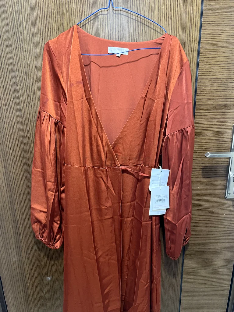 Chanchery dress large63238583078531112
