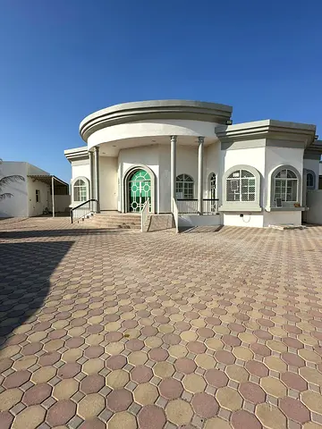 Villa For Rent In Umm Al Quwain