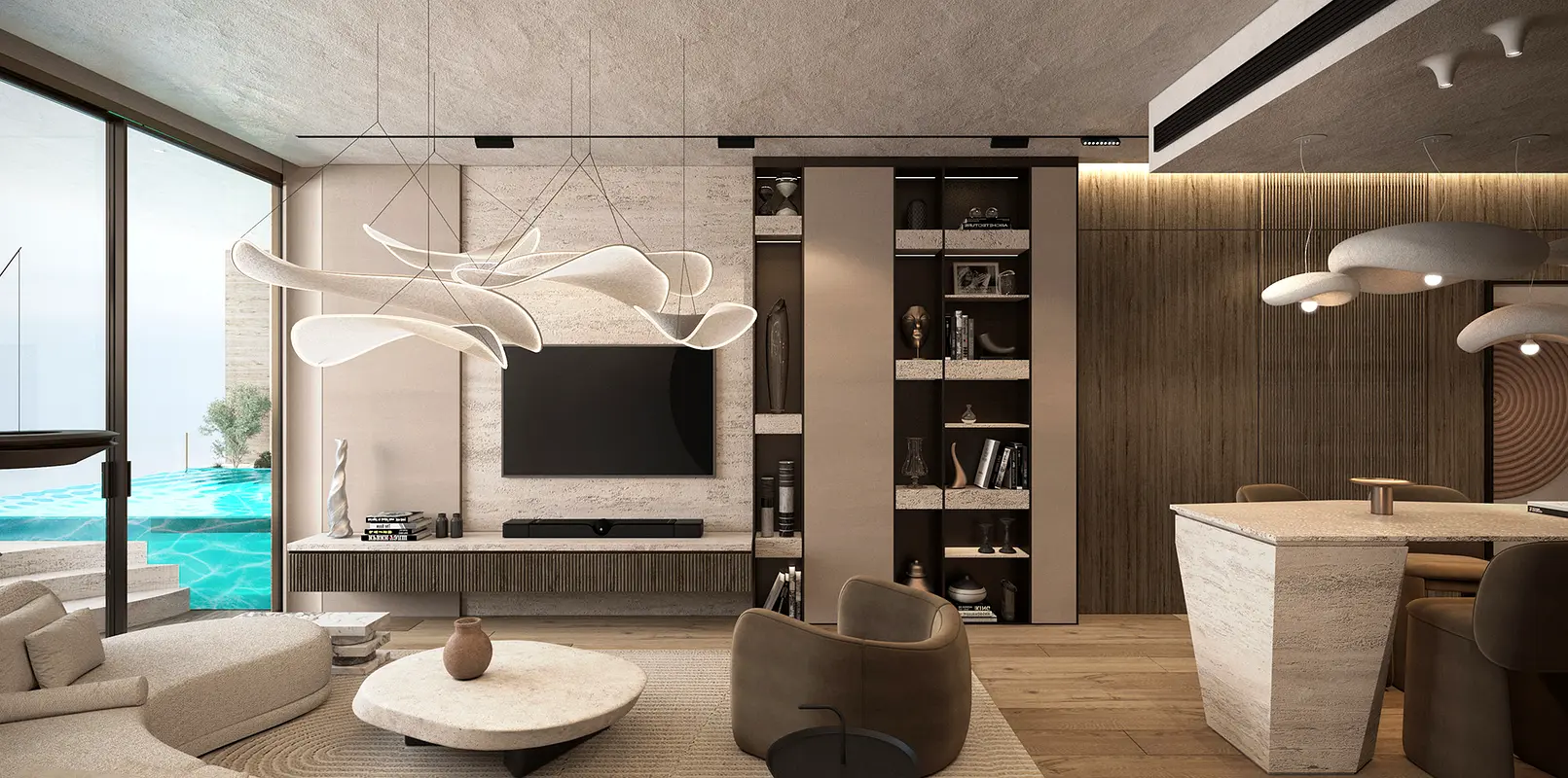 Peace Lagoons II by Peace Homes by Peace Homes Development - View 2