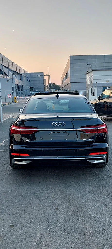 Audi A6 V4 2.0 Quattro 4WD 202263168028064259112