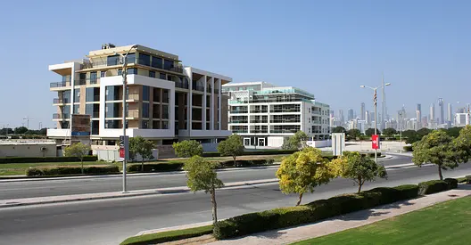 فلامنجو لوكس ريزيدنس