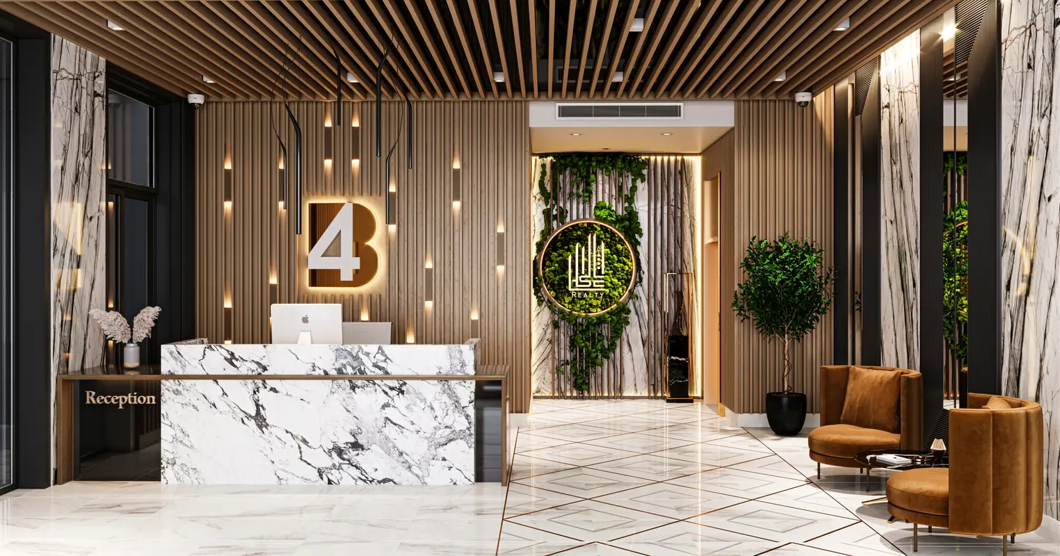 4B Living by HSE Realty - View 2
