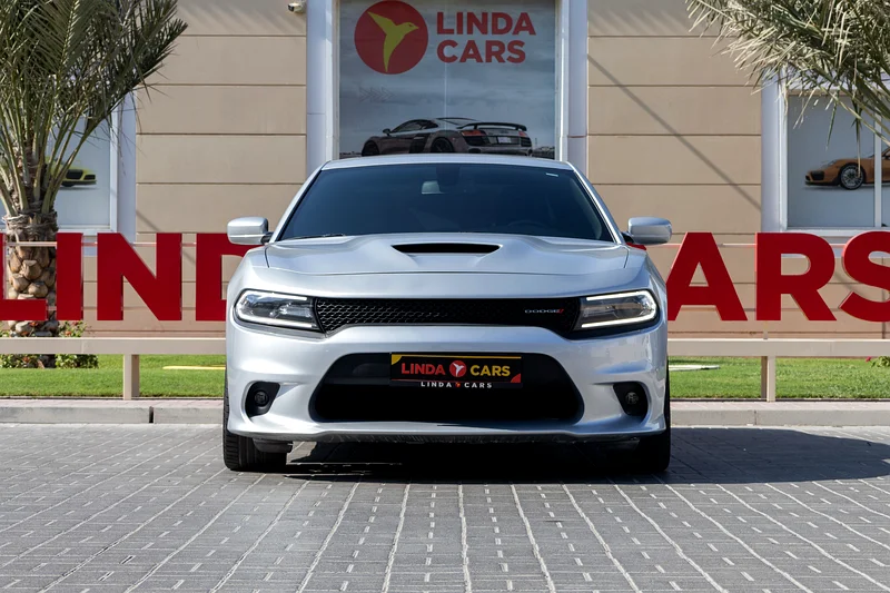 AED 1,680 monthly | Agency Warranty | Service Contract | Dodge Charger GT 2021 GCC63172196852098111